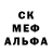 Шишки марихуана индика Milena B